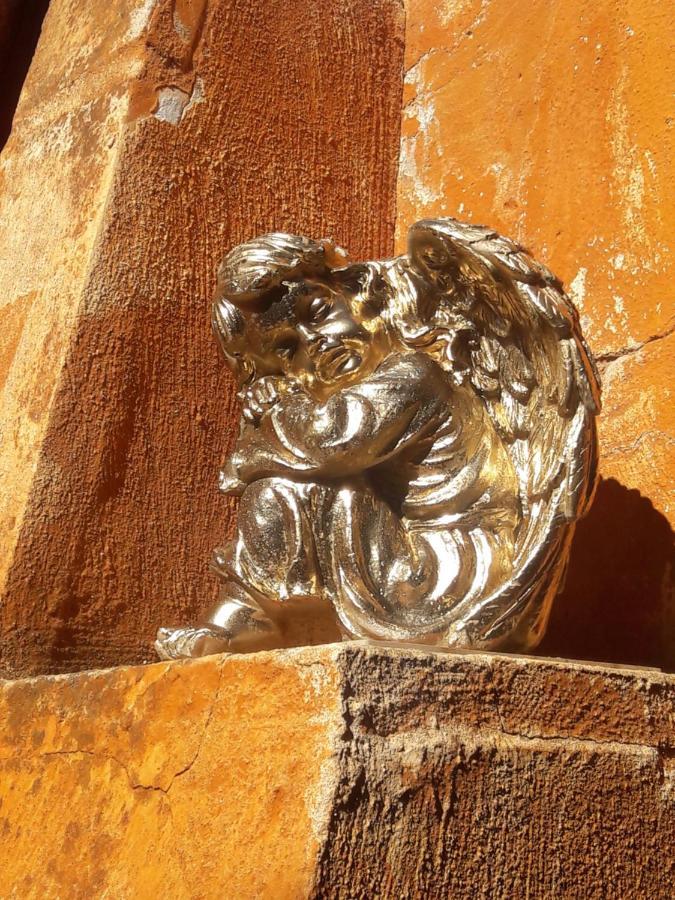 Maison De Charme Avec Cour, Proche Rue Des Teinturiers Aviñón Exterior foto