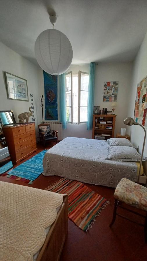 Maison De Charme Avec Cour, Proche Rue Des Teinturiers Aviñón Exterior foto
